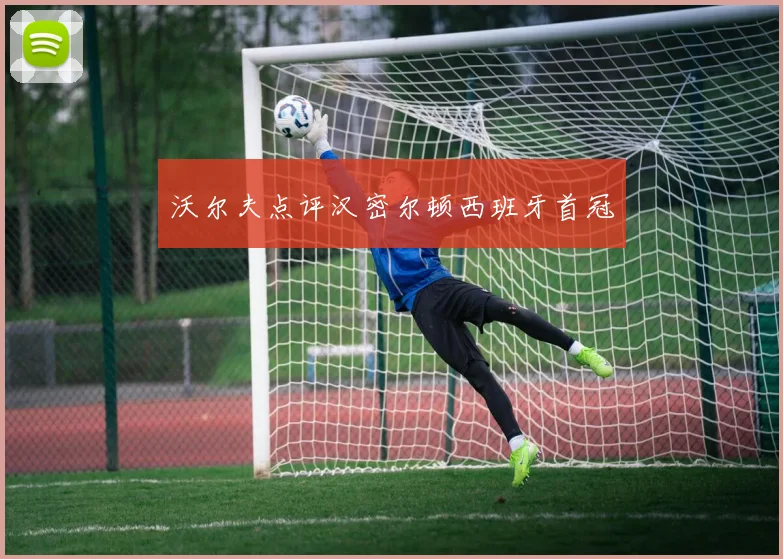 沃尔夫点评汉密尔顿西班牙首冠